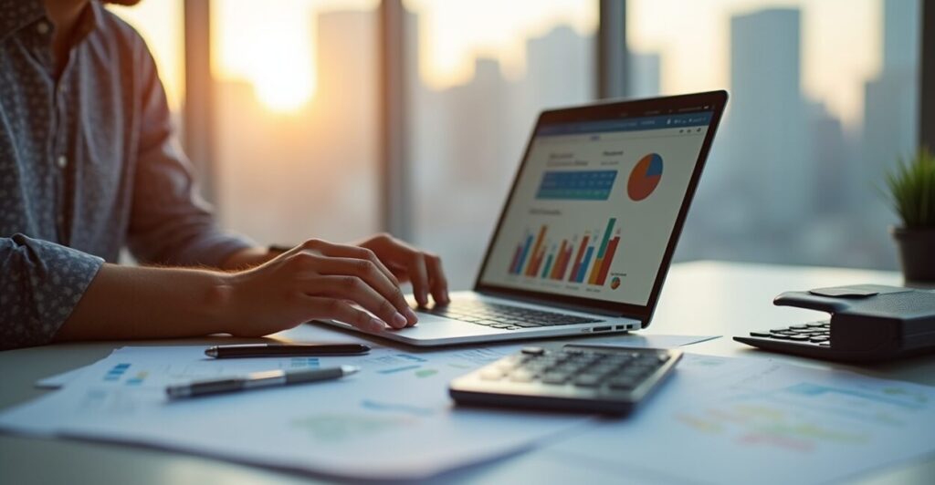 3. Educação financeira digital
