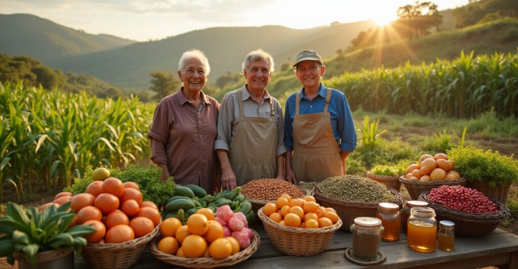 3. Inclusão social e fortalecimento de comunidades