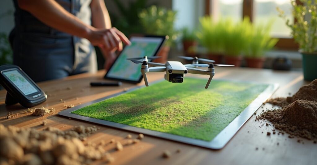 3. Internet das Coisas (IoT) para agricultura conectada