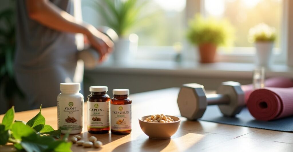 3. Saúde e Bem-Estar: Produtos que Transformam Vidas