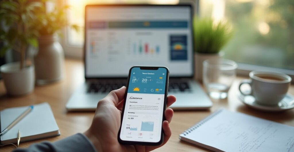 3. Sensores de solo para análise de nutrientes