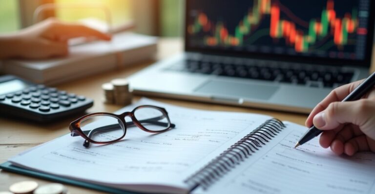 4 dicas de educação financeira para investidores iniciantes