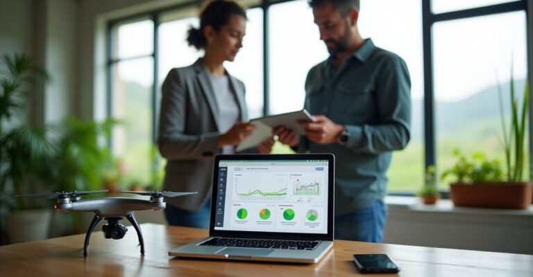 5 Tecnologia no agronegócio: 5 inovações para aumentar a produção