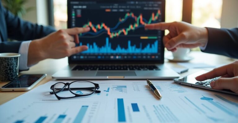 7 tendências do mercado financeiro para 2025
