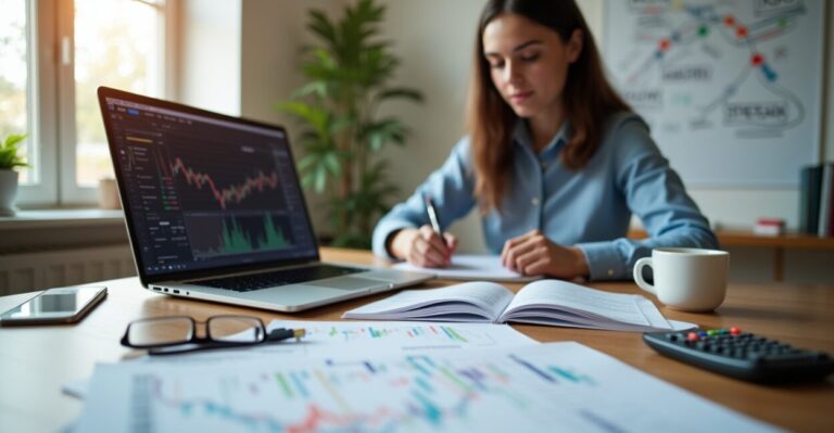 Ações para Iniciantes: para Começar a Investir