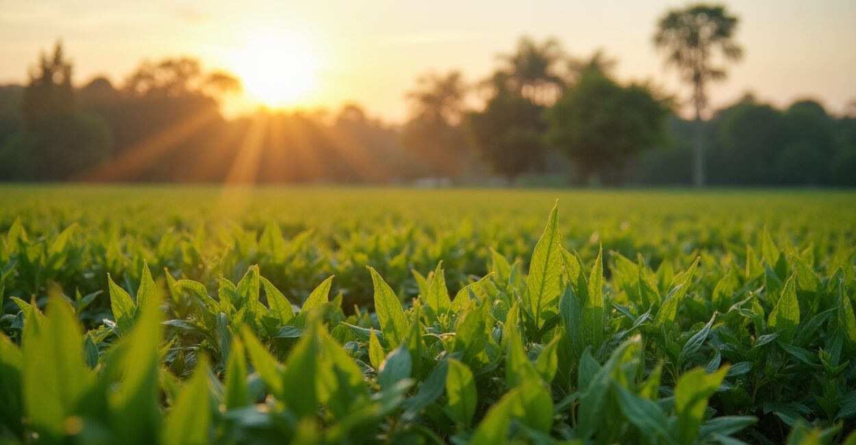 Agricultura de precisão: tendências para 2025 no campo