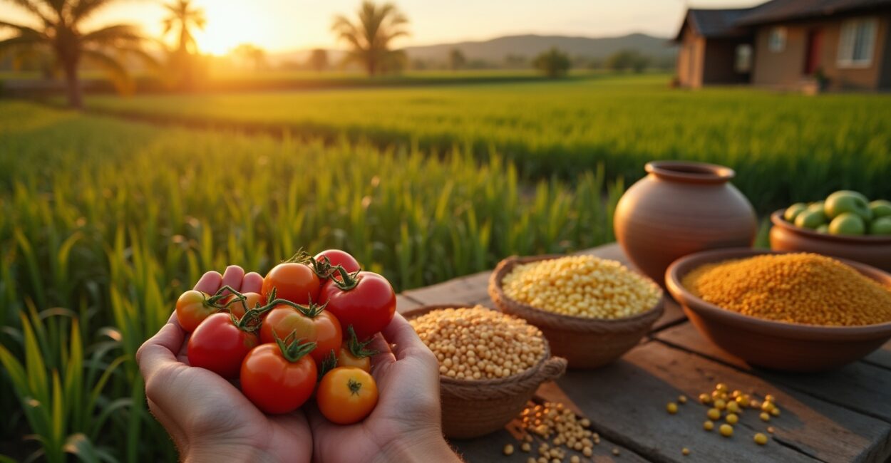 Agricultura familiar no Brasil: 4 histórias inspiradoras de sucesso