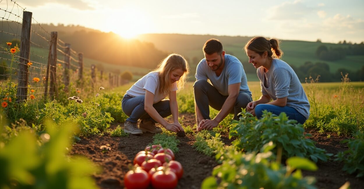 agroecologia-familiar-5-beneficios-para-o-meio-ambiente Agroecologia familiar: 5 benefícios para o meio ambiente