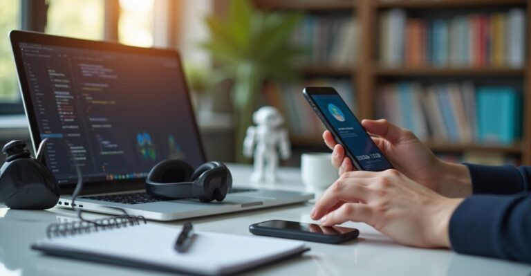 Aplicações da Inteligência Artificial: 5 Exemplos Que Estão Mudando o Dia a Dia