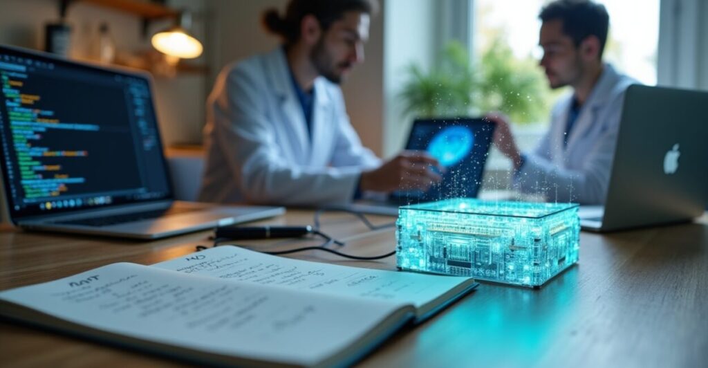 Avanços recentes que impulsionam a computação quântica até 2025