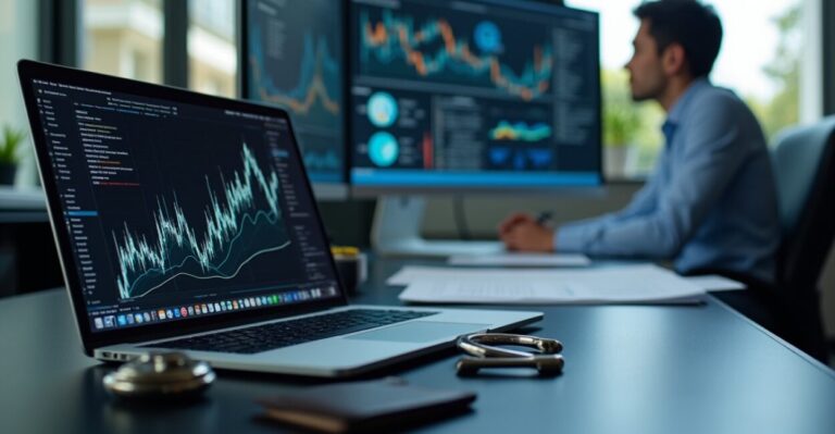 Blockchain segurança: 5 falhas que podem comprometer seu investimento em 2025