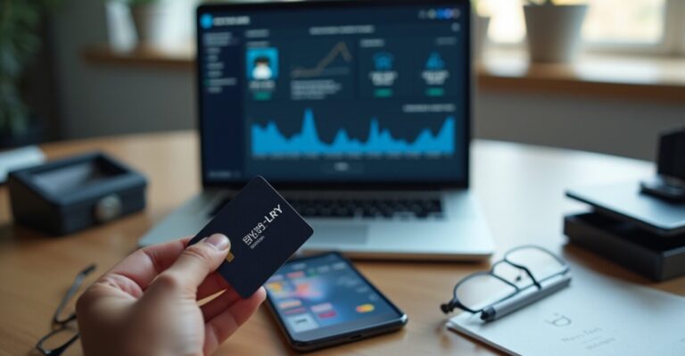 Cartão crédito seguro: 5 práticas para evitar fraudes online em 2025