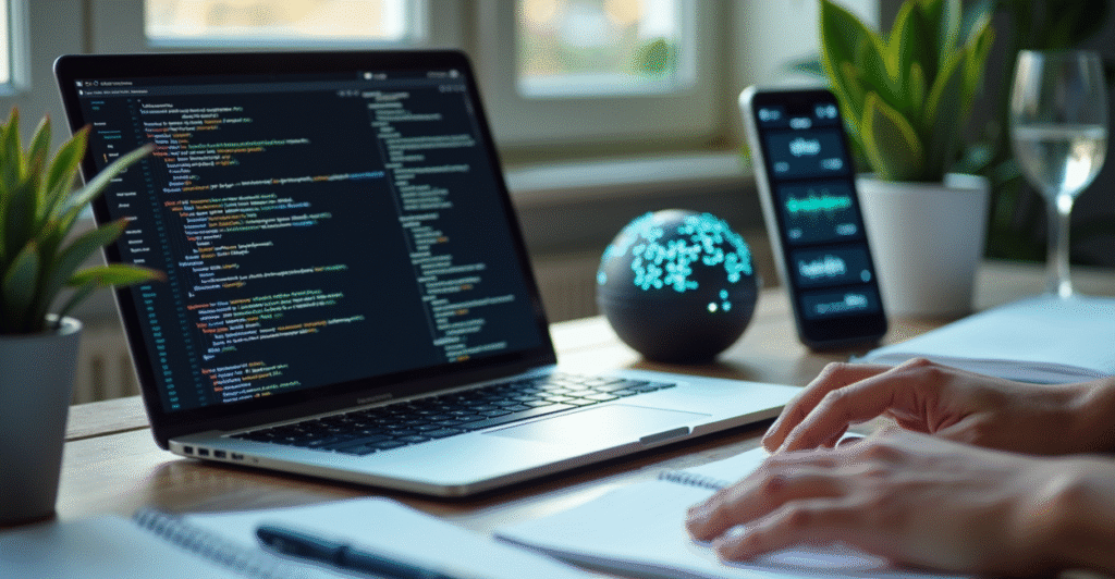 Como a inteligência artificial potencializa os chatbots inteligentes