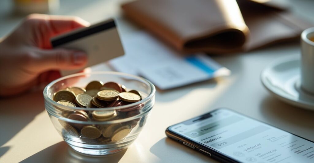 Como funciona o mecanismo do cashback no cartão de crédito