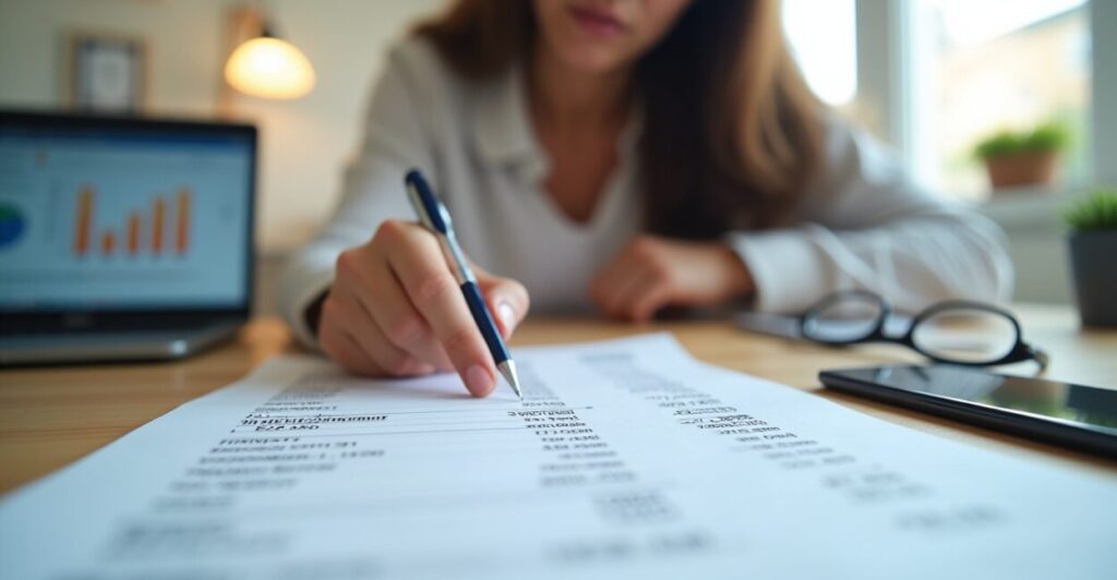 Como identificar cobranças indevidas na fatura cartão crédito?