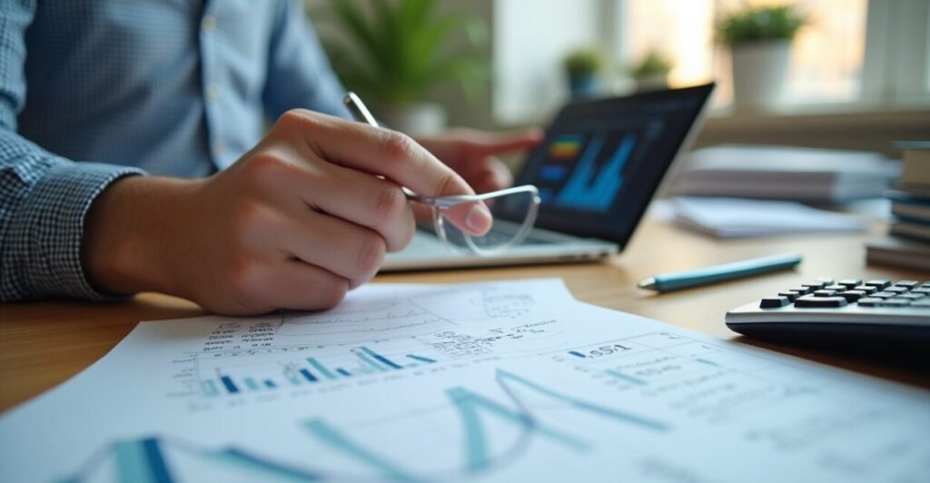 Comparação entre Formas de Investir em Ações para Iniciantes