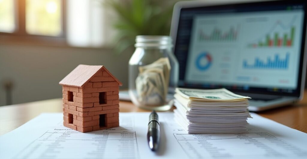 Comparação entre tipos de fundos imobiliários