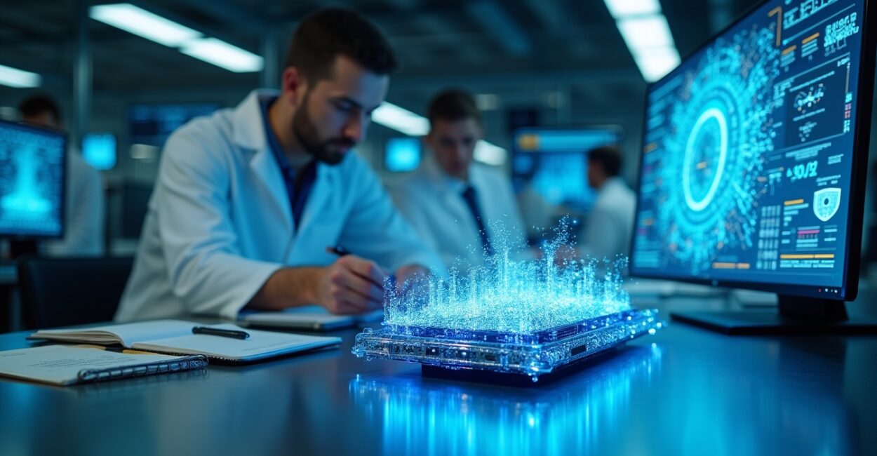 Computação quântica: 4 avanços que podem transformar a tecnologia