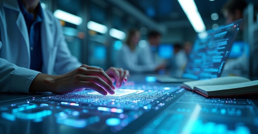 Computação Quântica: O Salto para a Nova Computação