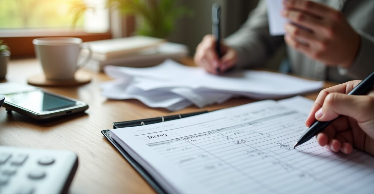 Controle de contas: 5 erros comuns que prejudicam o orçamento doméstico Controle de contas: 5 erros comuns que prejudicam o orçamento doméstico