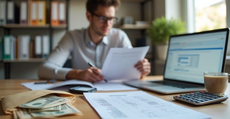 Controle financeiro: 5 métodos para organizar suas finanças pessoais