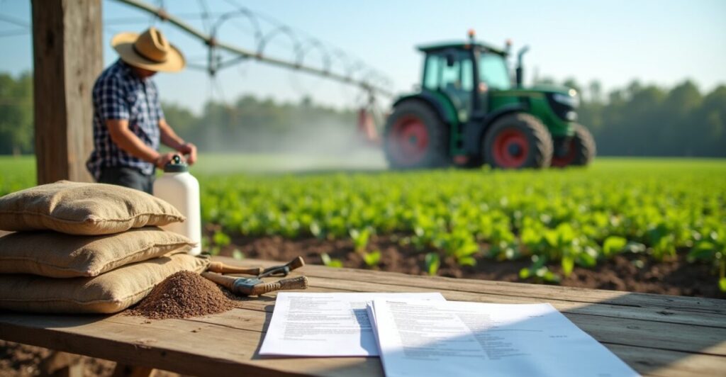 Crédito rural: modalidades e condições para financiar o agronegócio