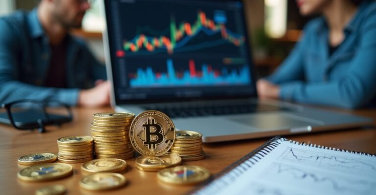 Criptomoedas: 6 novidades que impactam o mercado