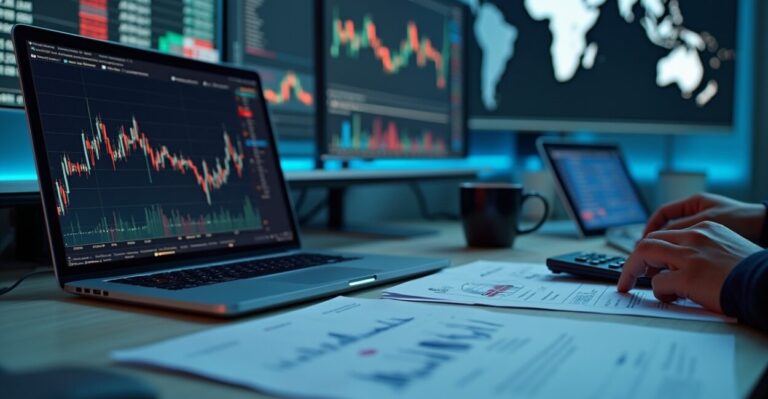 Derivativos 2025: oportunidades e armadilhas para traders
