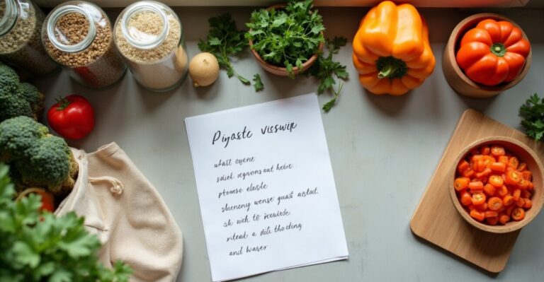 dicas para evitar desperdício em casa