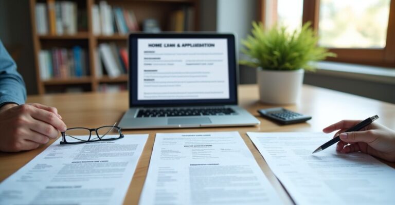 Documentação financiamento imobiliário: 6 documentos essenciais em 2025