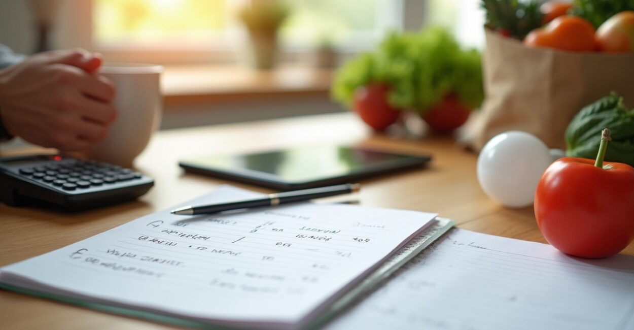 Economia doméstica 2025: 7 hábitos para poupar sem sofrimento Economia doméstica 2025: 7 hábitos para poupar sem sofrimento