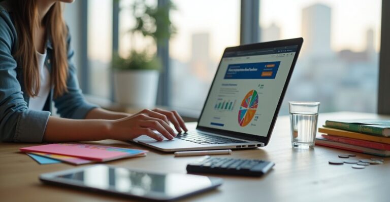 Educação financeira: finanças pessoais para jovens em 2025