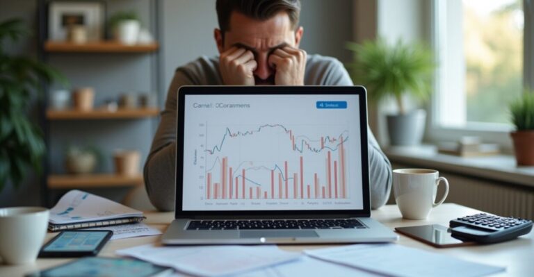 impacto da crise econômica na venda como afiliado