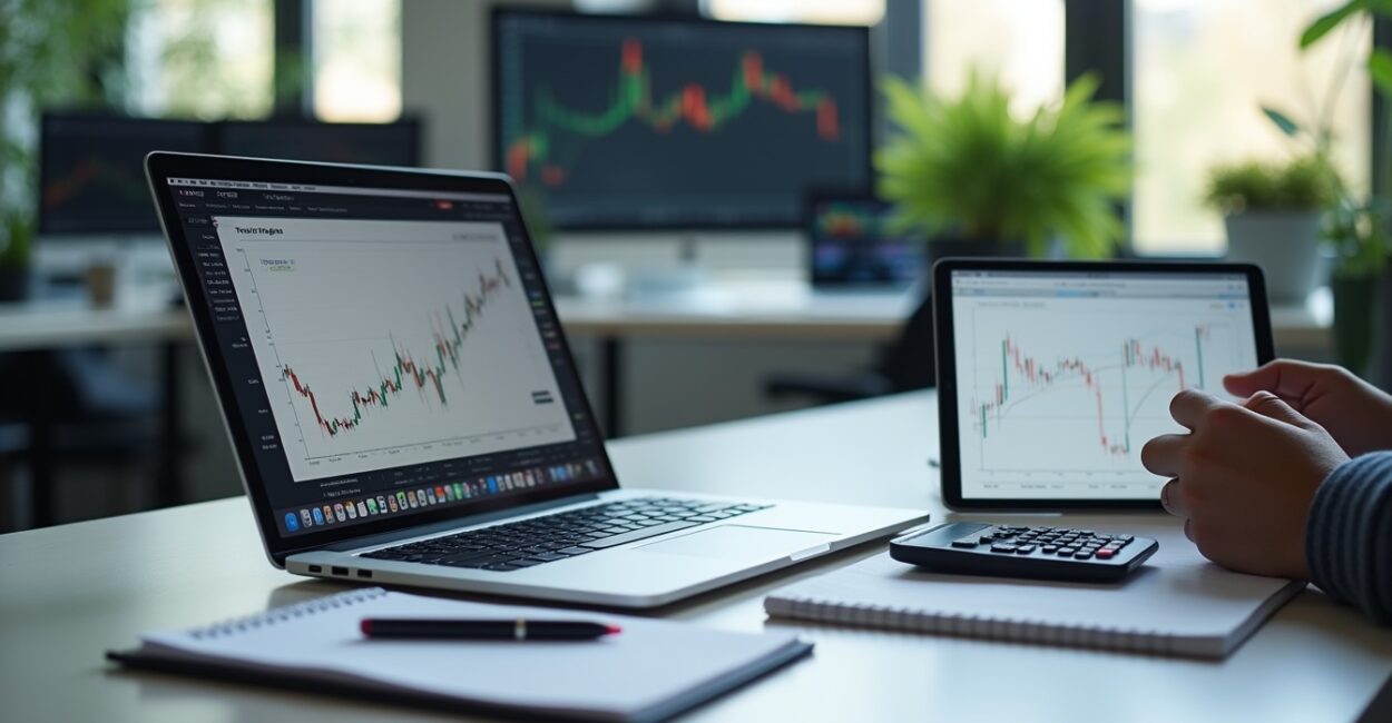 Estratégias de opções: 3 táticas para proteger capital