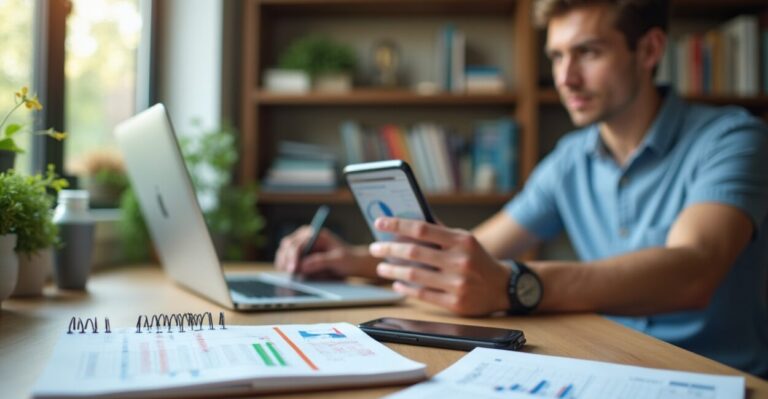 Finanças pessoais para 2025: 7 tendências que vão impactar você