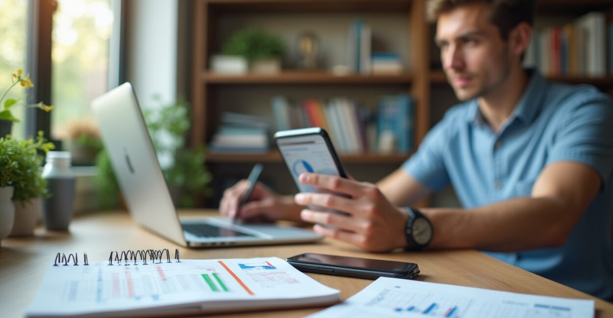 Finanças pessoais para 2025: 7 tendências que vão impactar você