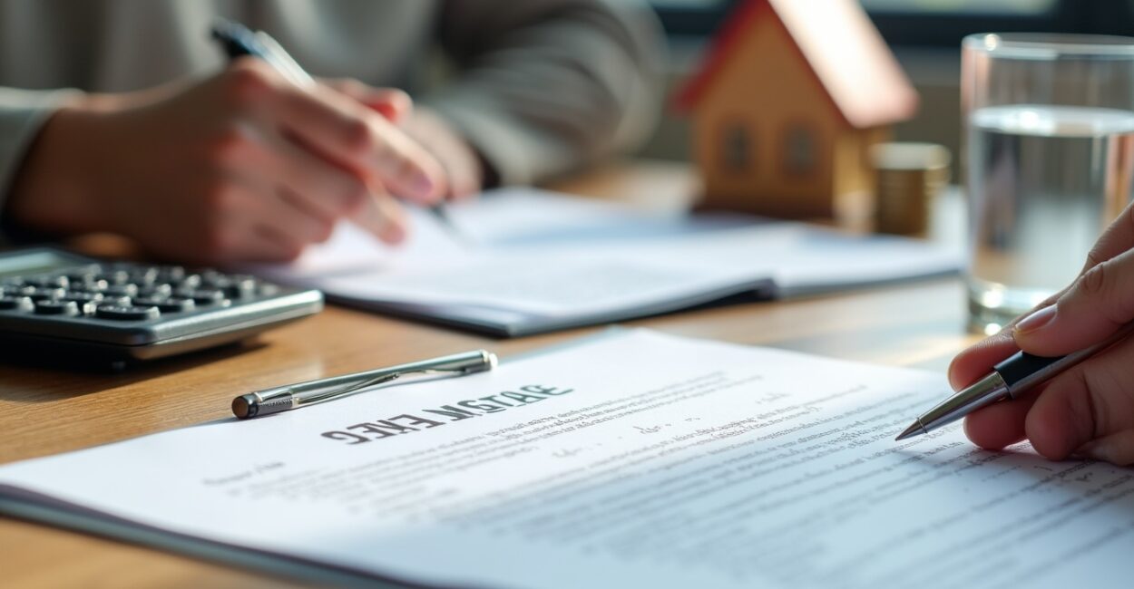 Financiamento com FGTS: 5 pontos de alerta antes de usar seu fundo Financiamento com FGTS: 5 pontos de alerta antes de usar seu fundo