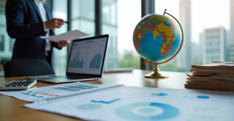 Financiamento exportação: 5 opções para impulsionar seu negócio