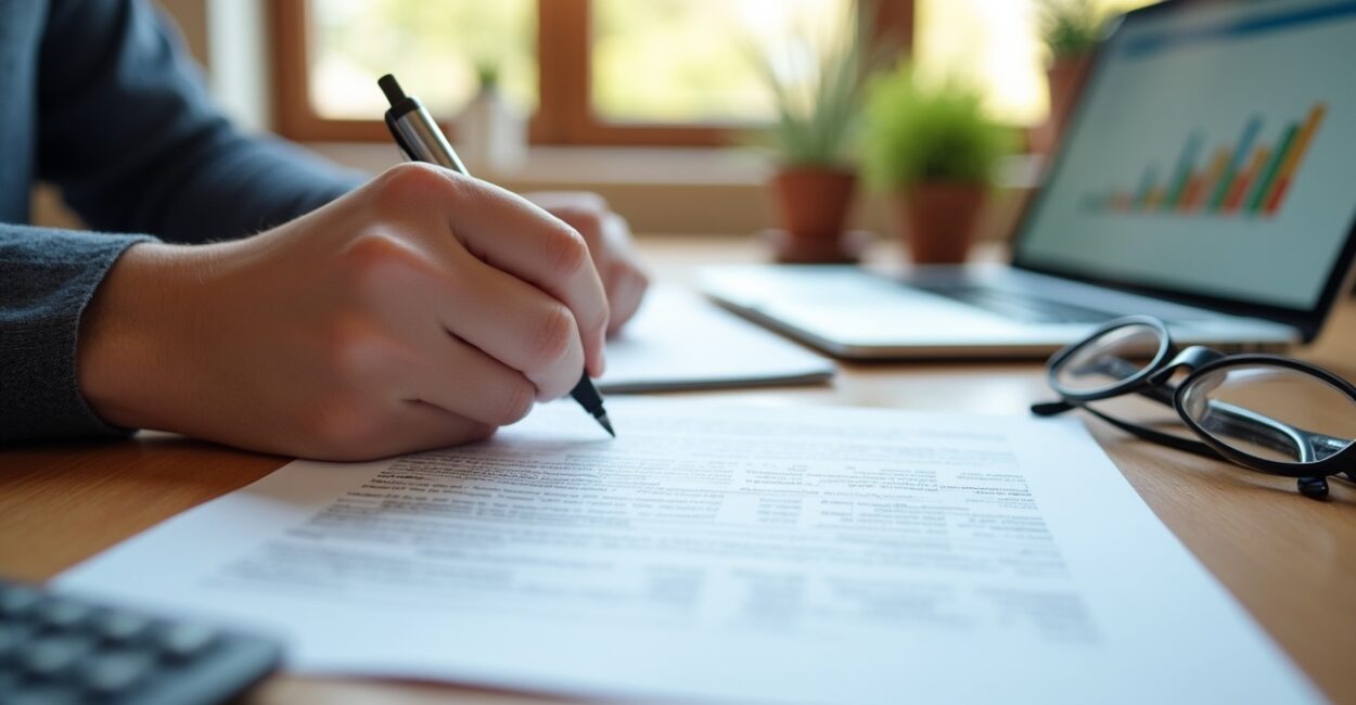 Financiamento imobiliário: 5 alertas para evitar problemas em 2025