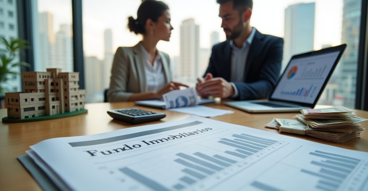 Fundos Imobiliários: Como Investir e Lucrar com Segurança