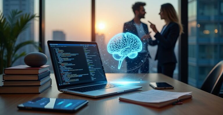 Futuro da Inteligência Artificial: 5 Tendências para Ficar de Olho em 2025
