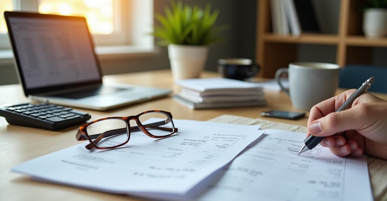 Gastos fixos mensais: como reduzir em 3 passos simples em 2025 Gastos fixos mensais: como reduzir em 3 passos simples em 2025