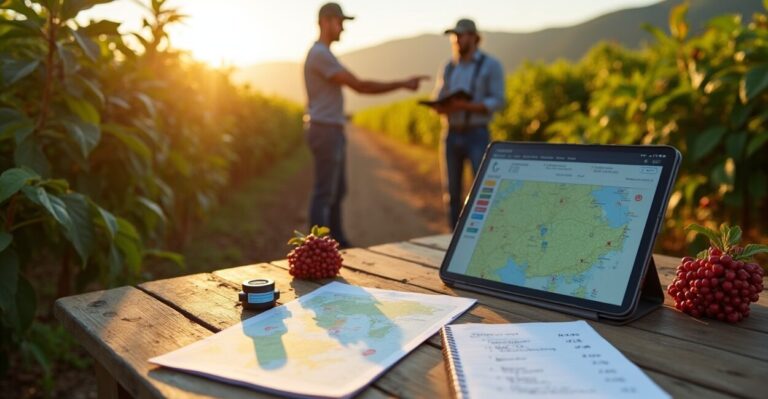 Gestão agronegócio: 5 práticas para reduzir custos em 2025