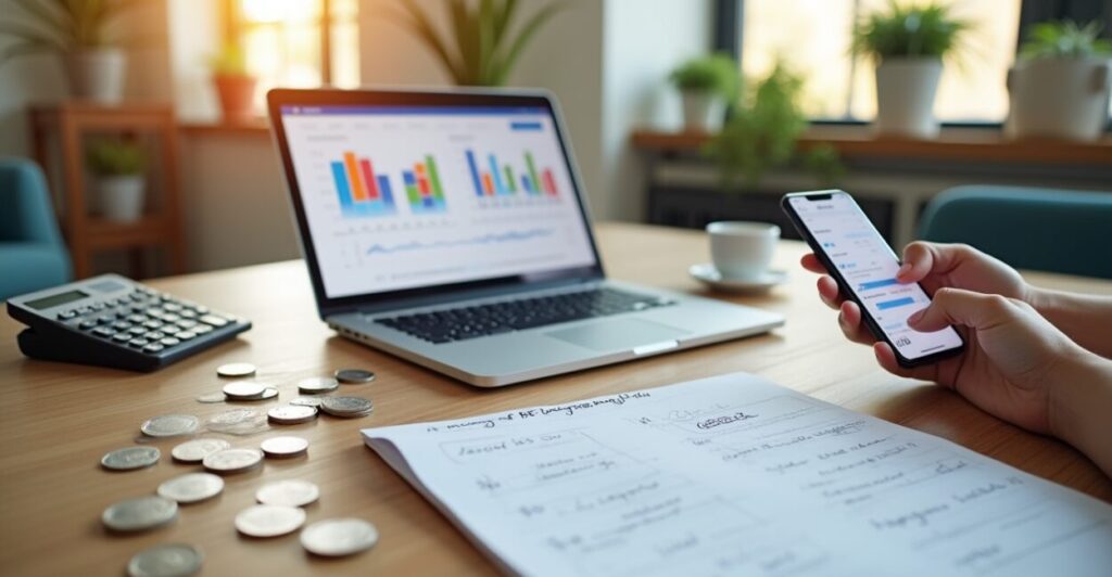 Guiabolso: seu parceiro para finanças inteligentes