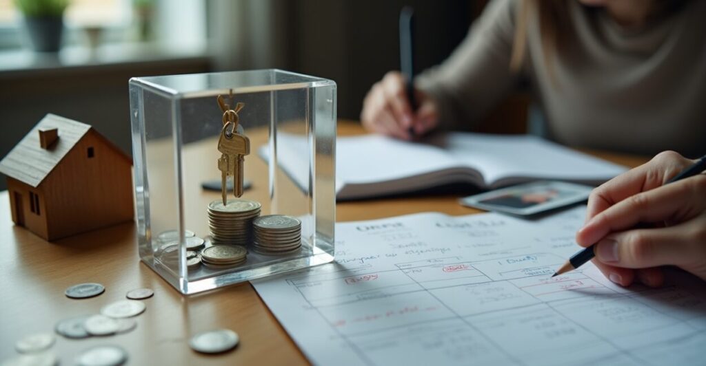 Impactos na flexibilidade do financiamento e no planejamento financeiro