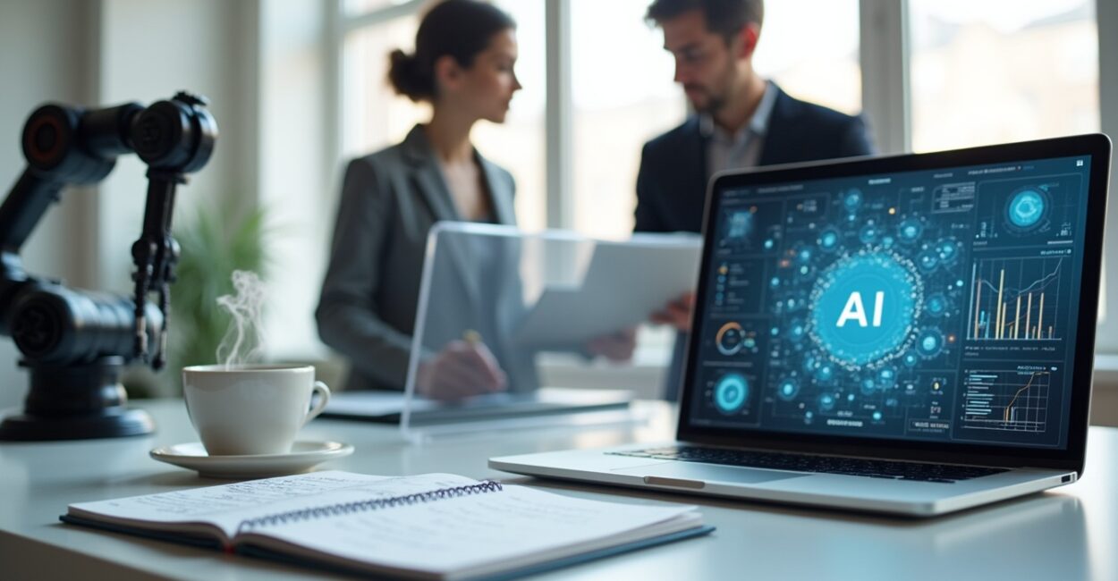 Inteligência Artificial: Para Entender E Aplicar