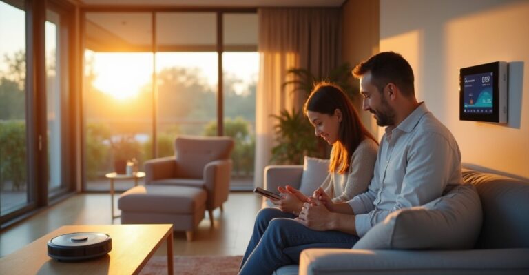 Internet das coisas: 5 inovações que vão mudar sua casa em 2025