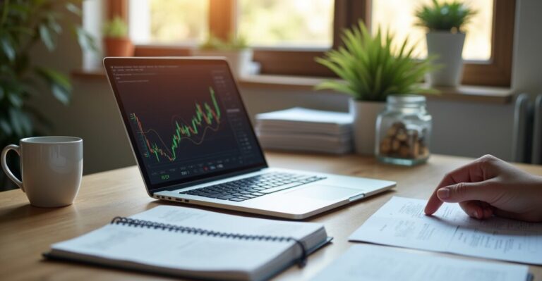 Investimentos 2025: como finanças pessoais podem crescer com novas opções