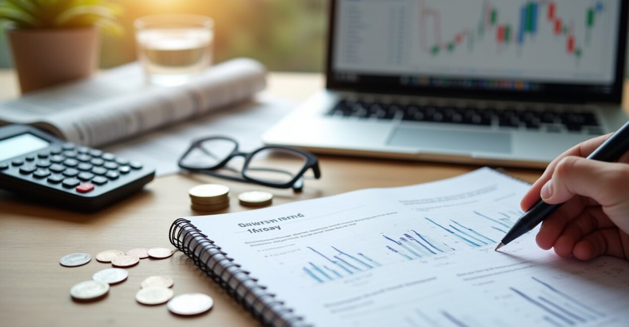 Investimentos: para Começar a Investir com Segurança