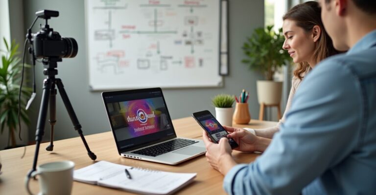 Marketing para ecommerce: 4 estratégias que vão dominar 2025